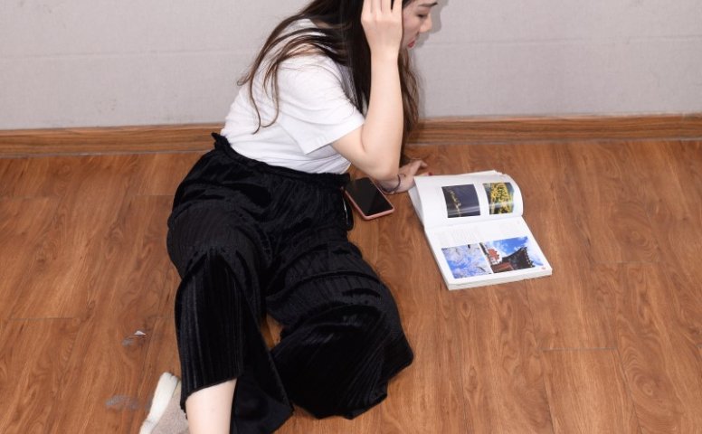 只糖原创 NO.098 李念 不是每一个人，都能成为理想中的大人 [256P/926MB]