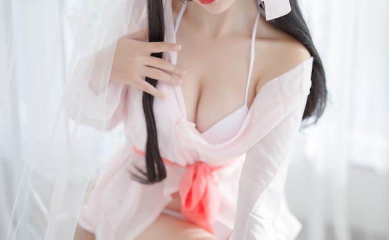 喵糖映画 YML.004 花季女孩[20P/147MB]