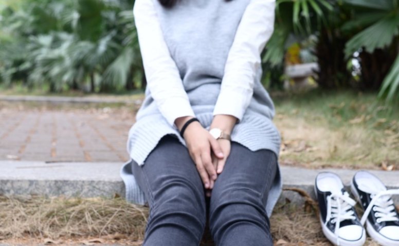 只糖原创 NO.108 澜澜 秋日午后的温暖 [243P/1.08GB]