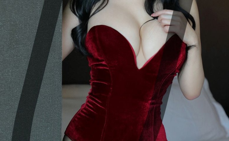 [Ugirls尤果网]爱犹物 2020.05.29 No.1832 刘瑾希 轻丝迷雾 [35P/33M]