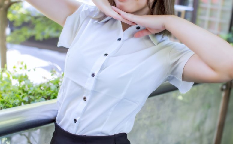 精选街拍 No.054 乐儿 OL黑丝高跟美腿 [39P/60M]