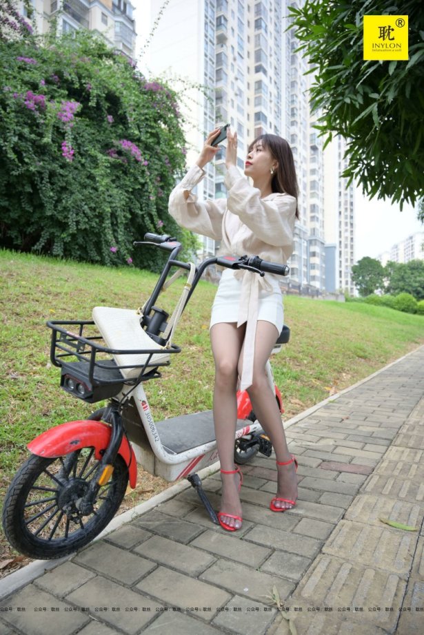 [IESS异思趣向] 耽丝 第N种幻想之《一个人下班》⑦ 丘主管[79P/246MB]