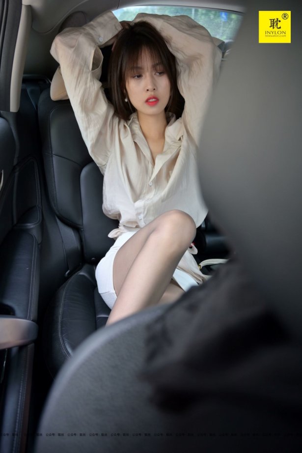 [IESS异思趣向]003 耽丝 第N种幻想之《一个人下班》③ 丘主管[94P/220MB]