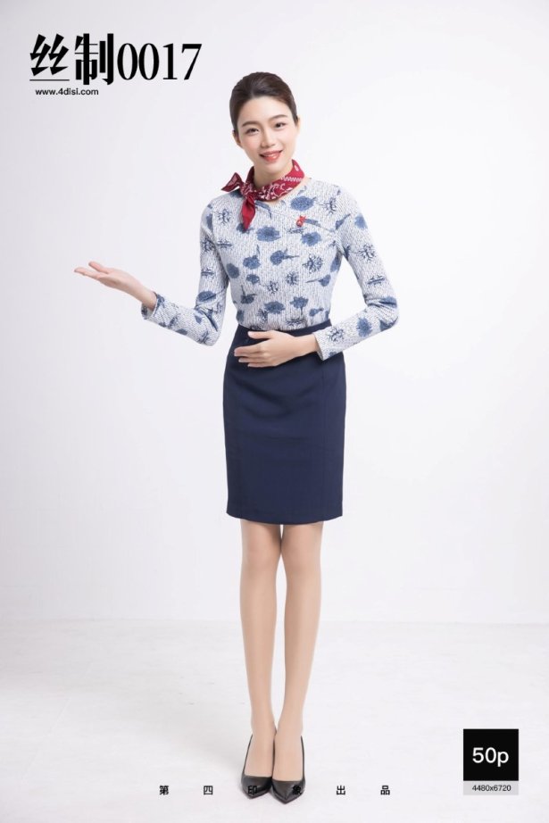 [DISI地四印象]2020.06.01 丝制0017 [51P/10MB]