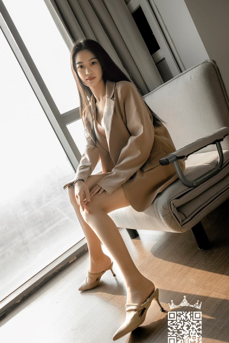 [零度摄影] VOL.092 学生兼职 小雨 [37P/31MB]