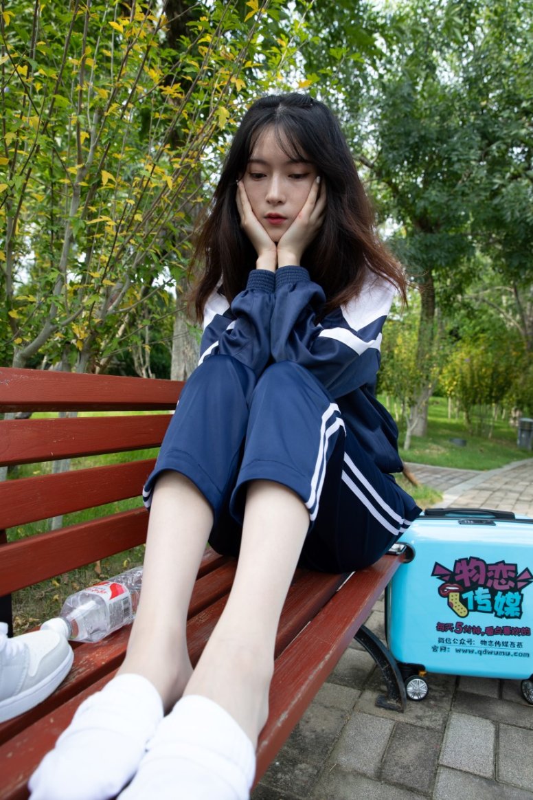 勿恋传媒 NO.524 猫耳-致青春 [177P/1V/5.51G]