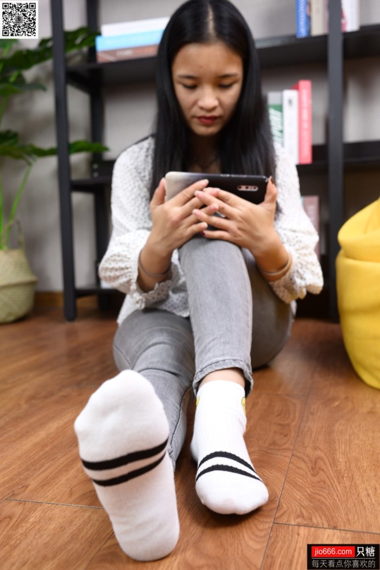 [只糖棉袜]NO.126 嘉慧 等一场花开 等一个人来 [248P/1.02GB]