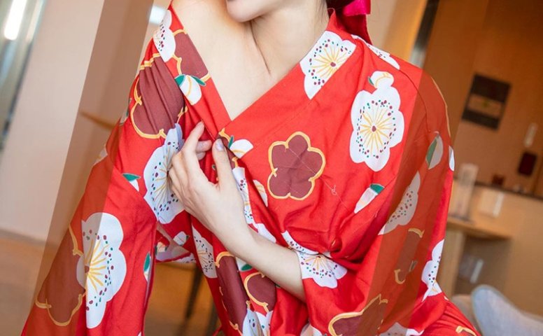 [Ugirls尤果网] NO.1976 猫猫 多情的猫咪 [35P/41MB]