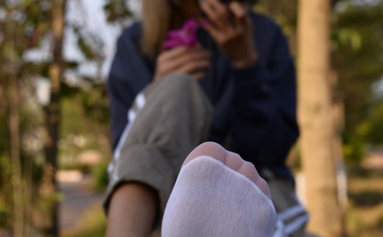 只糖原创 NO.122 贝贝 故事里的小红花 [254P/1.12GB]