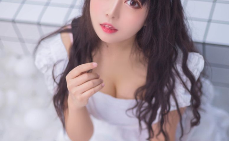 知名动漫博主@黑猫猫OvO – 海洋球喵[9P/10MB]