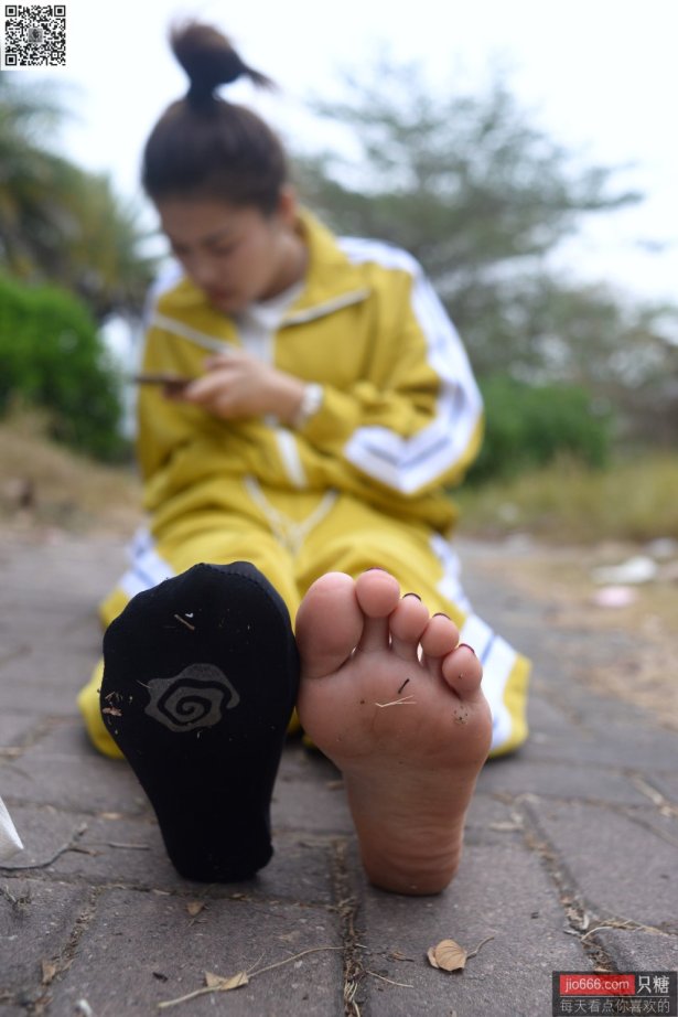 [只糖棉袜]NO.152 阿雅 内心装满开心的童话 [299P/1.26GB]