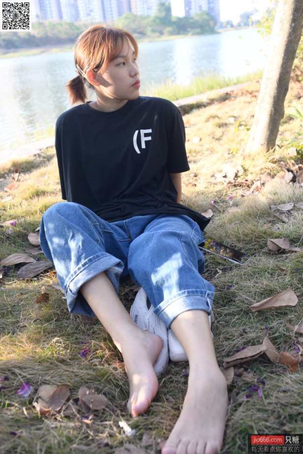 [只糖棉袜]NO.148 叶欣 愿这悠长岁月温柔安好 [250P/1001MB]