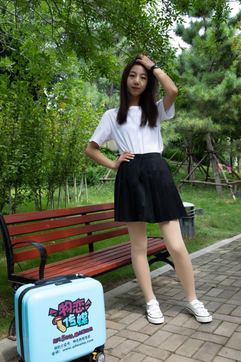 勿恋传媒 NO.527 心心-静水无波 [149P/1V/7.92G]