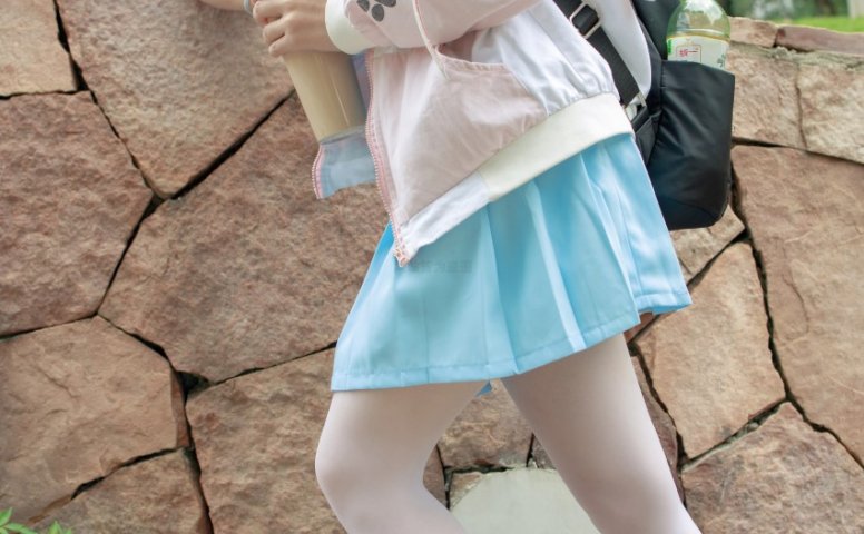 森萝财团写真 有料 NO.005 小茵 [68P/871MB]