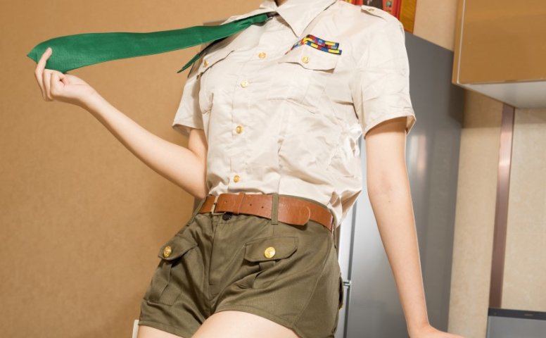 [KeLaGirls克拉女神] 2017.06.17 夏彤[26P/413M]