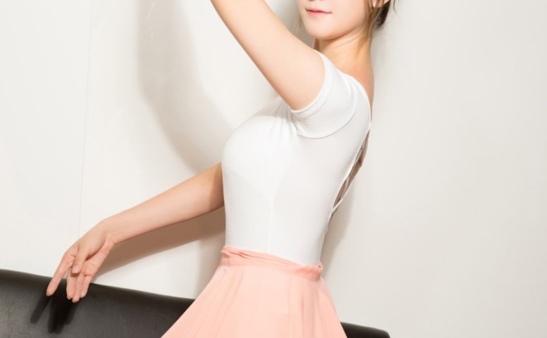 [KeLaGirls克拉女神] 2017.08.14《芭蕾梦》杨暖 [25P/345M]