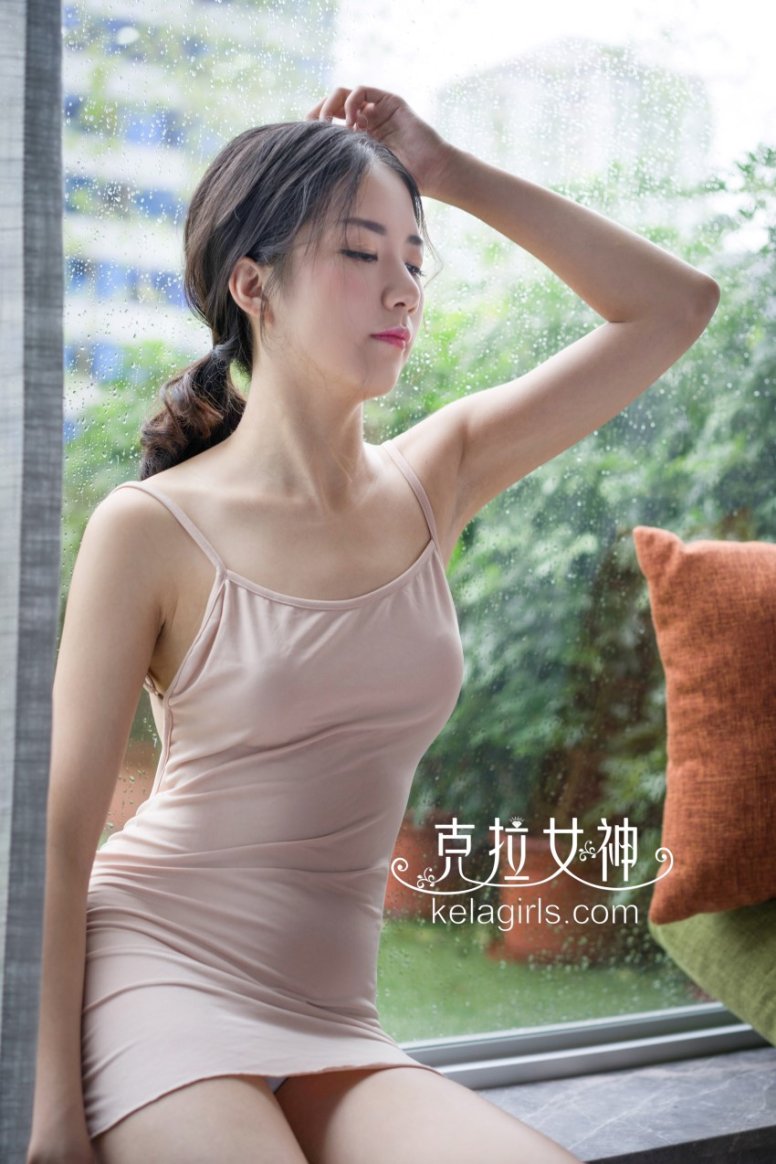 [KeLaGirls克拉女神] 2017.10.05 宁宁 [26P/477M]