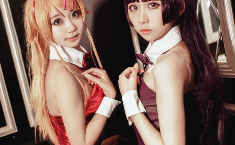 浅野菌子 我的美眉哪有这么可爱！ 五更琉璃8 [20P/28MB]