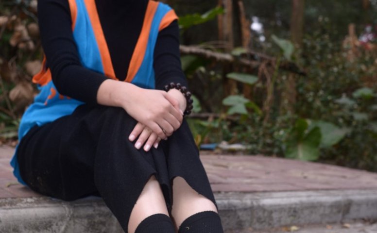 [只糖棉袜]NO.172 苏瑶 星辰满天 [190P/1V/985MB]