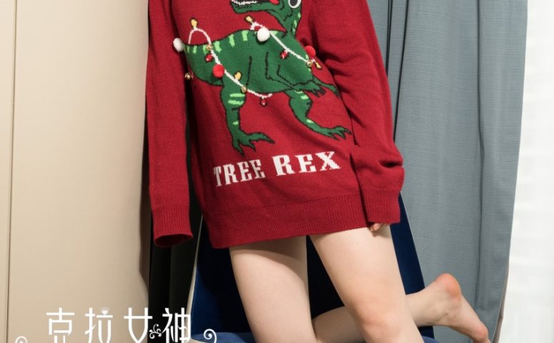 [KeLaGirls克拉女神] 2018.02.03 忆之[24P/478M]