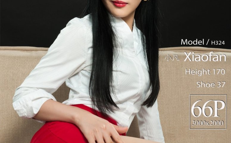 [Ligui丽柜] 2021.02.08 《醉享丝欲》小凡 [67P/83MB]