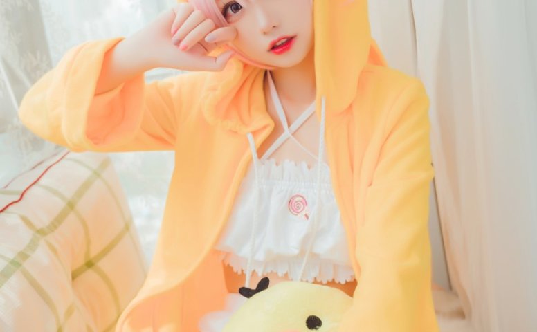 猫君君MaoJun – 超可爱的楙 [40P/306MB]