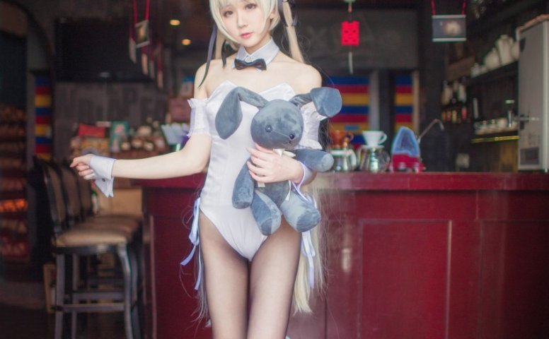 浅野菌子 缘之空 春日野穹1 [18P/32MB]