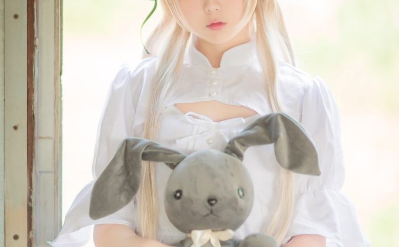 浅野菌子 缘之空 春日野穹4 [20P/21MB]