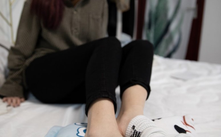 勿恋传媒 NO.614 小晴-大地长歌[148P/1V/4.11G]