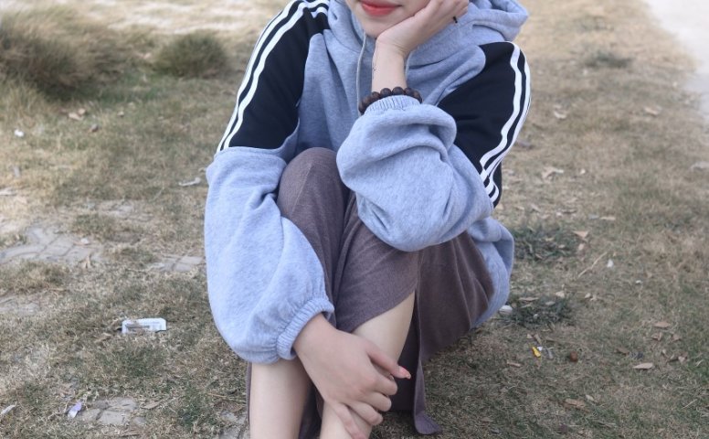 [只糖棉袜]NO.217 苏瑶 倾心相遇 [172P/1V/790MB]