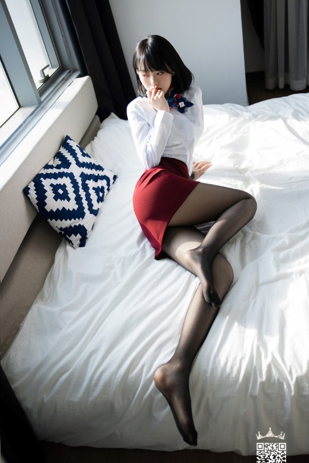 [LD零度摄影]NO.141 模特 奶瓶 [51P/41MB]