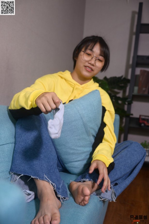 [只糖棉袜]NO.238 丸子 生活哪里都可爱 [152P/1V/0.98GB]