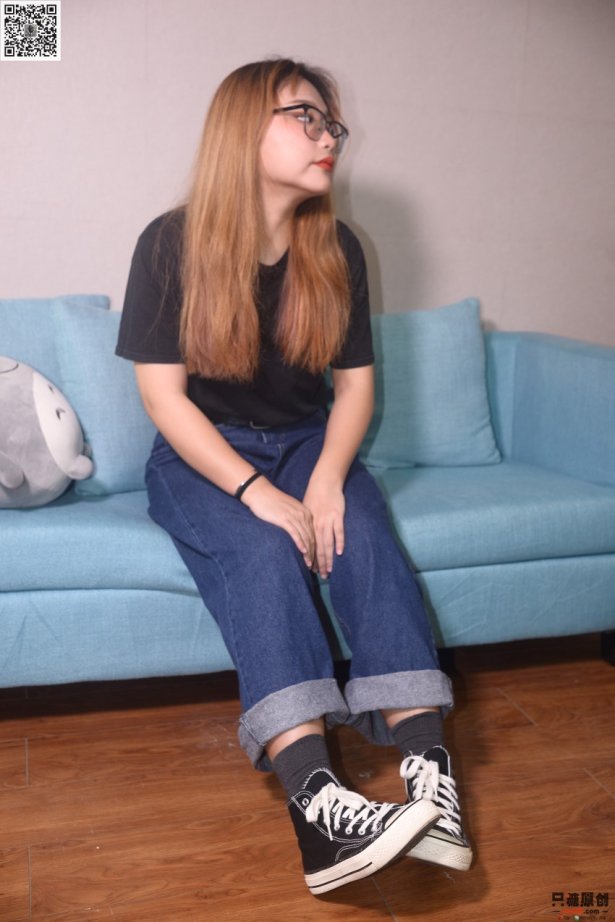 [只糖棉袜]NO.247 林清 冬去春来，尘埃落定 [148P/1V/847MB]