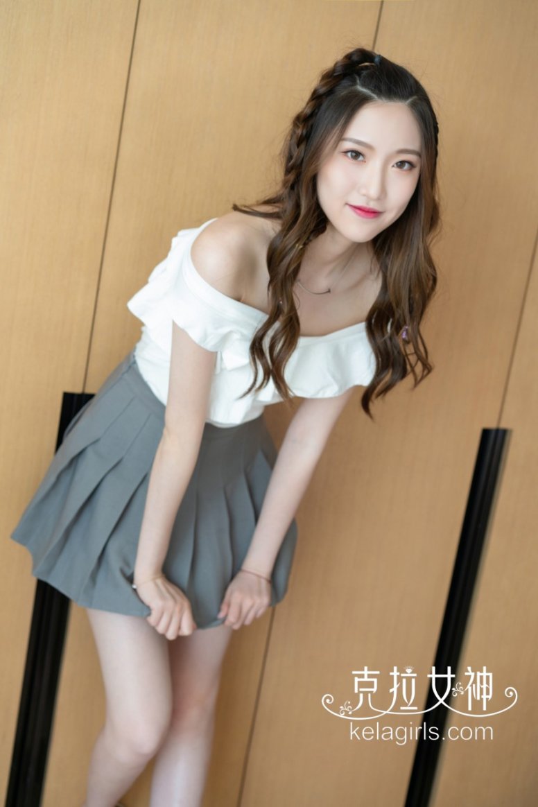 [Kelagirls克拉女神]2019.10.04《玉腿横陈》芊芊[31P/637MB]
