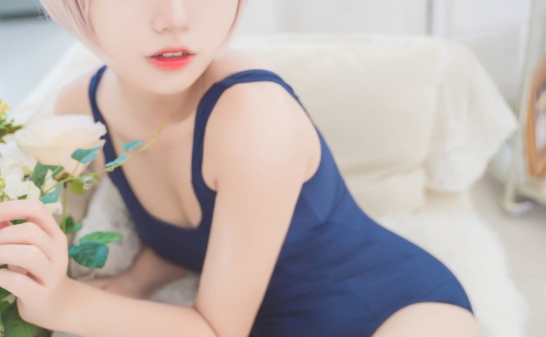 猫君君MaoJun – 猫猫死库水 [40P/387MB]