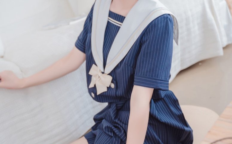 猫君君MaoJun – 清纯XUE妹 [40P/343MB]