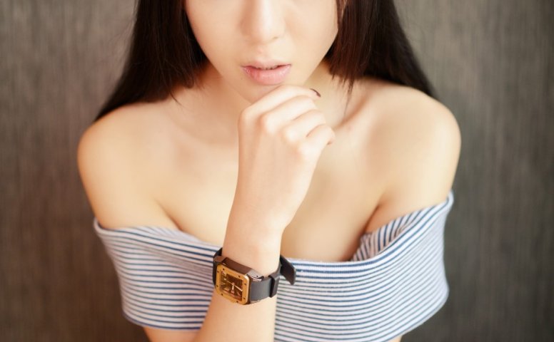 [LISS丽丝映像]NO.029 韩云《微笑启示录》[100P/2.12G]