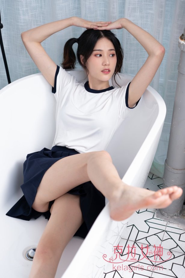 [Kelagirls克拉女神]2020.07.24《XUE妹の蕾SIT裤》苏棠[30P/492MB]