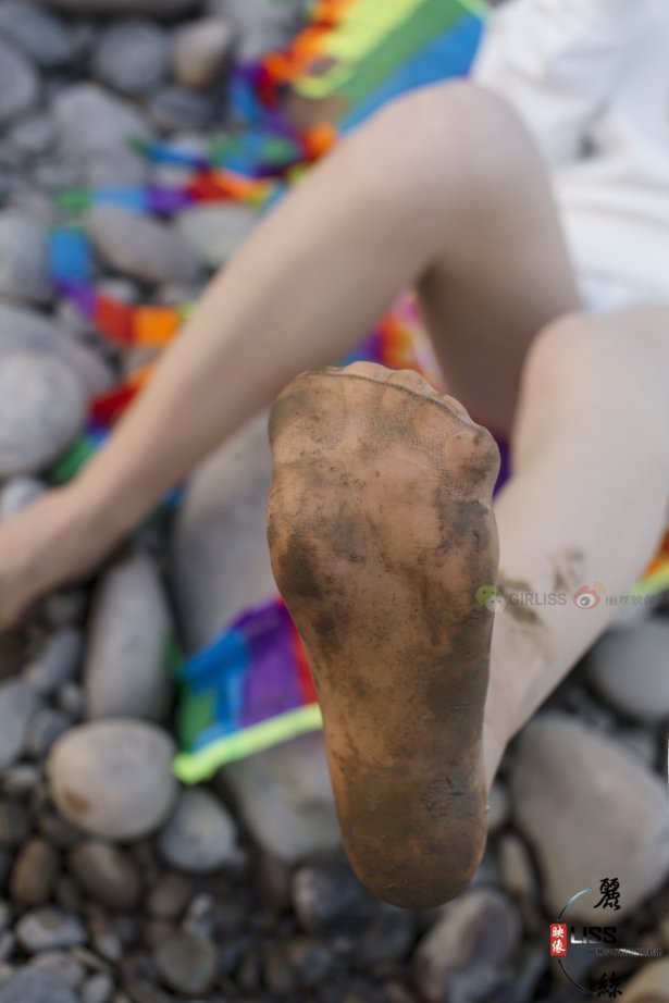 [LISS丽丝映像]NO.100 芬达 [52P/838MB]