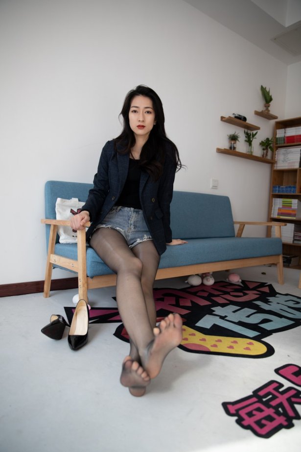 勿恋传媒 NO.675 小茶-春风化雨[269P/1V/5.53G]