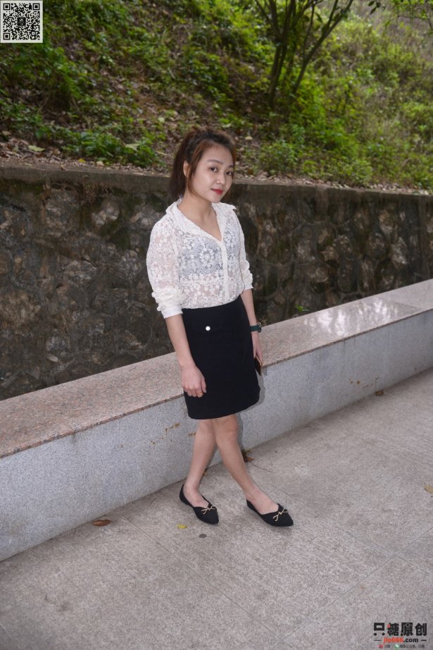 [只糖棉袜]NO.251 江冉 春暖花开 [149P/1V/825MB]