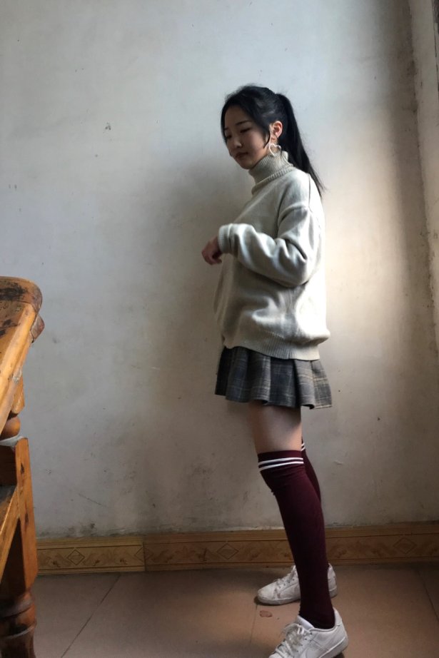 [最爱帆布鞋]ZAFBX-006 [100P/314MB]