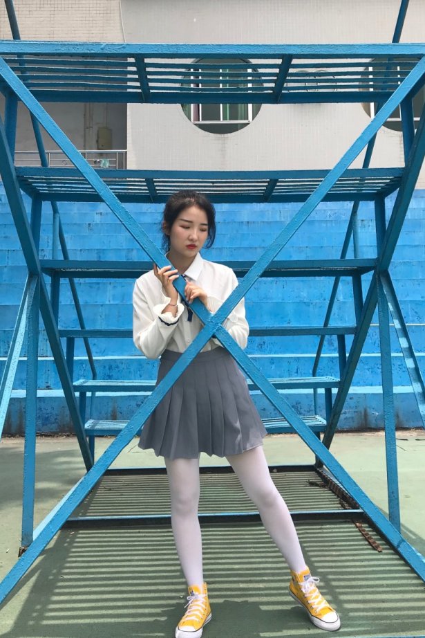 [最爱帆布鞋]ZAFBX-009[75P/258MB]