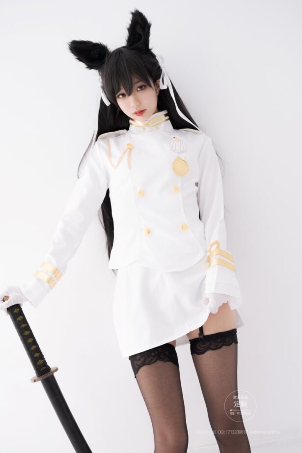 [紧急企划]NO.016 一只喵喵梓 黑丝兽耳[80P/1V/2.05GB]