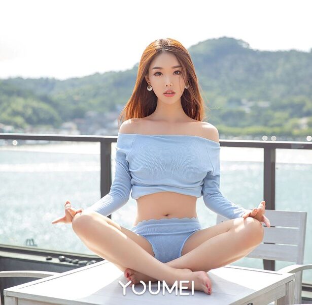 [YouMei尤美]2018.10.30 VOL.073 美RU佳人 陈圆圆[27+1P/30M]