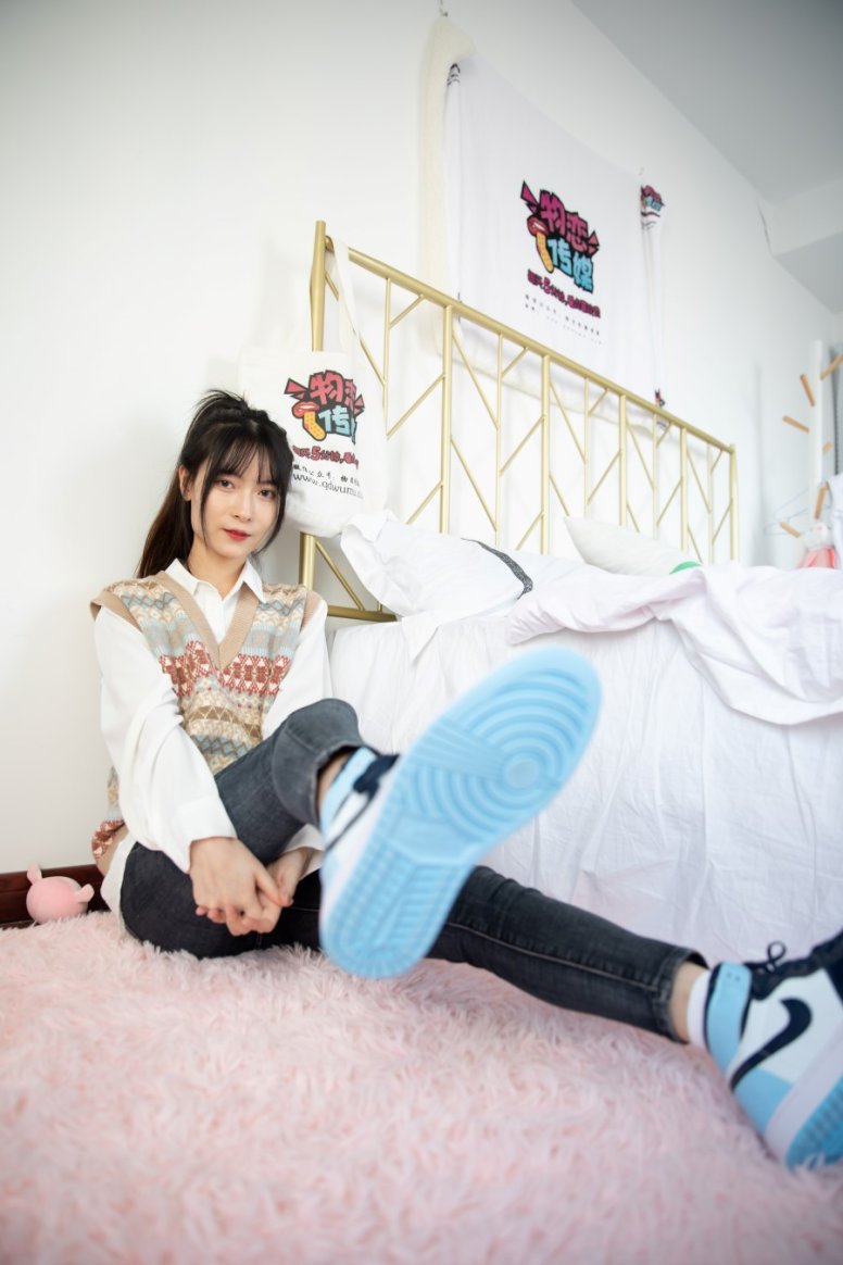 勿恋传媒 NO.669 猫耳-雪痕[170P/1V/4.02G]