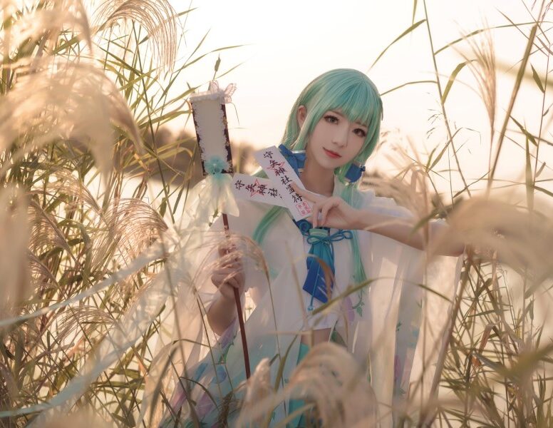 弥音音ww – 一只神奇的阿斯 [11P/25MB]