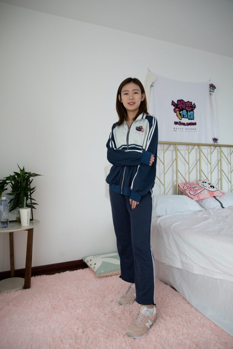 勿恋传媒 NO.690 婷婷-梦里的雨[161P/1V/5.28G]