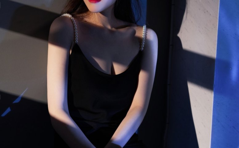 [Kelagirls克拉女神]2020.06.17《玉足沾灰》百琳[28P/439MB]