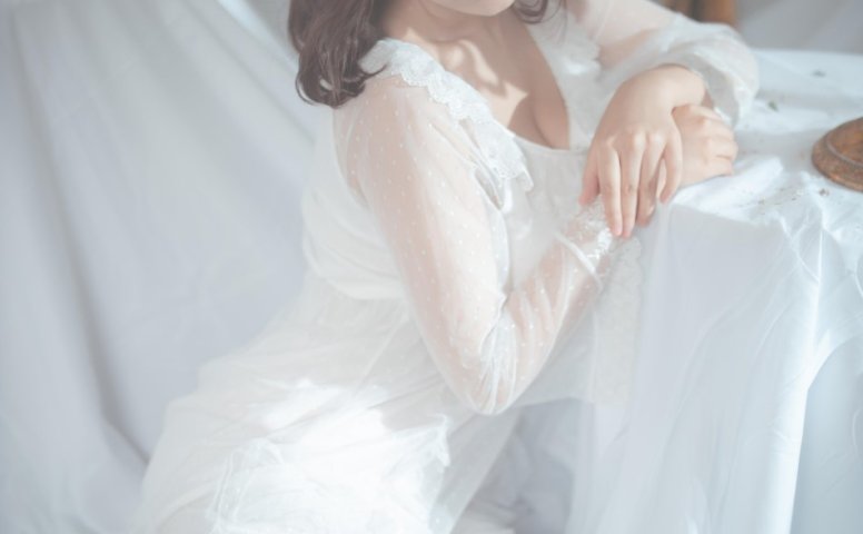 穆零Mu0 – 白丝 [11P/13MB]